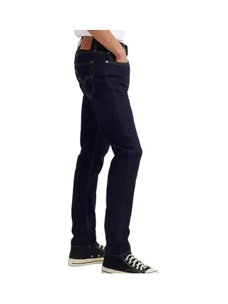 Jean 512 Bleu Brut Homme Levi's Slim Tape Jack Of All 2