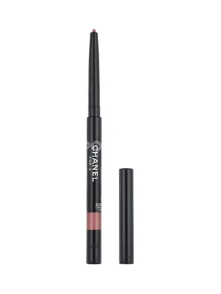 Chanel Stylo Yeux Waterproof Long-Lasting Eyeliner 0.3g - #54 Rose Cuivre 2