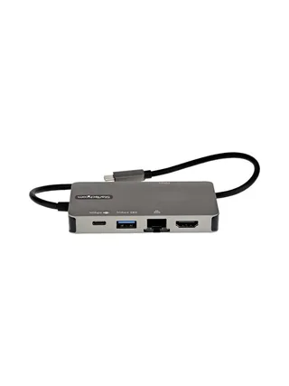 Adattatore multiporta USB-C a HDMI VGA 3
