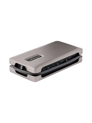 USB-C Multiport Adapter 4K 60Hz HDMI PD 3