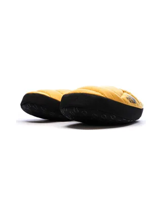 Chaussons Jaune Homme The North Face Nse Tent 6
