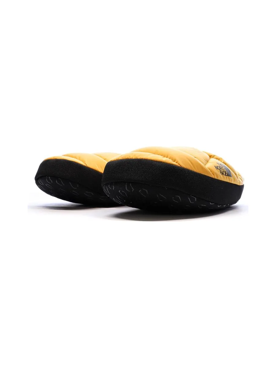 Chaussons Jaune Homme The North Face Nse Tent 6
