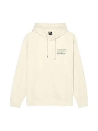 Sweat à capuche liquide QUIKSILVER - 1