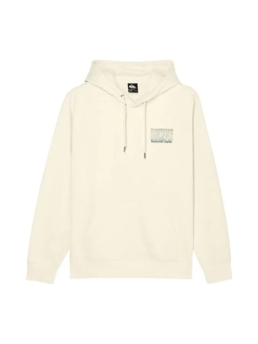Sweat à capuche liquide QUIKSILVER - 3