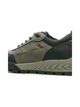 Baskets Grise Homme Relife Viqueto 7