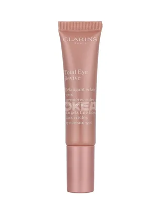 Clarins Total Eye Revive Eye Cream-Gel 15ml 2