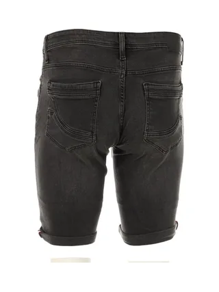 Short Gris Homme RMS26 3618 2