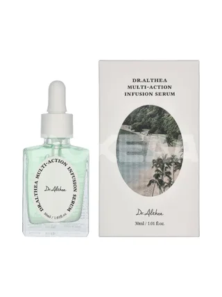 Dr. Althea Multi-Action Infusion Serum 30ml 1