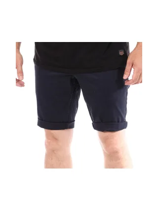 Short Marine Homme Paname Brothers Bermuda Chino 1
