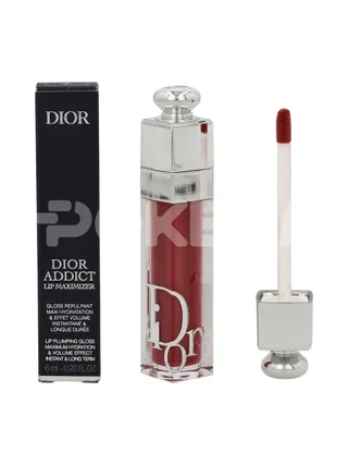 Dior Addict Lip Maximizer 6ml - #029 Intense Grape 1