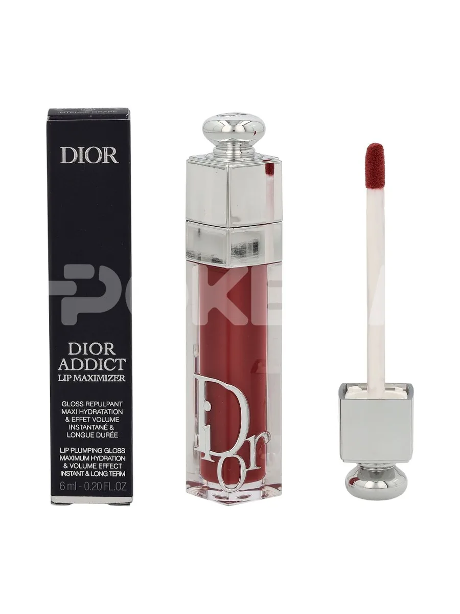 Dior Addict Lip Maximizer 6ml - #029 Intense Grape 1