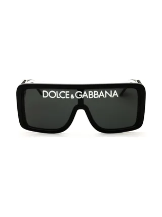 Dolce & Gabbana 0DG6204 — Lunettes de soleil 4