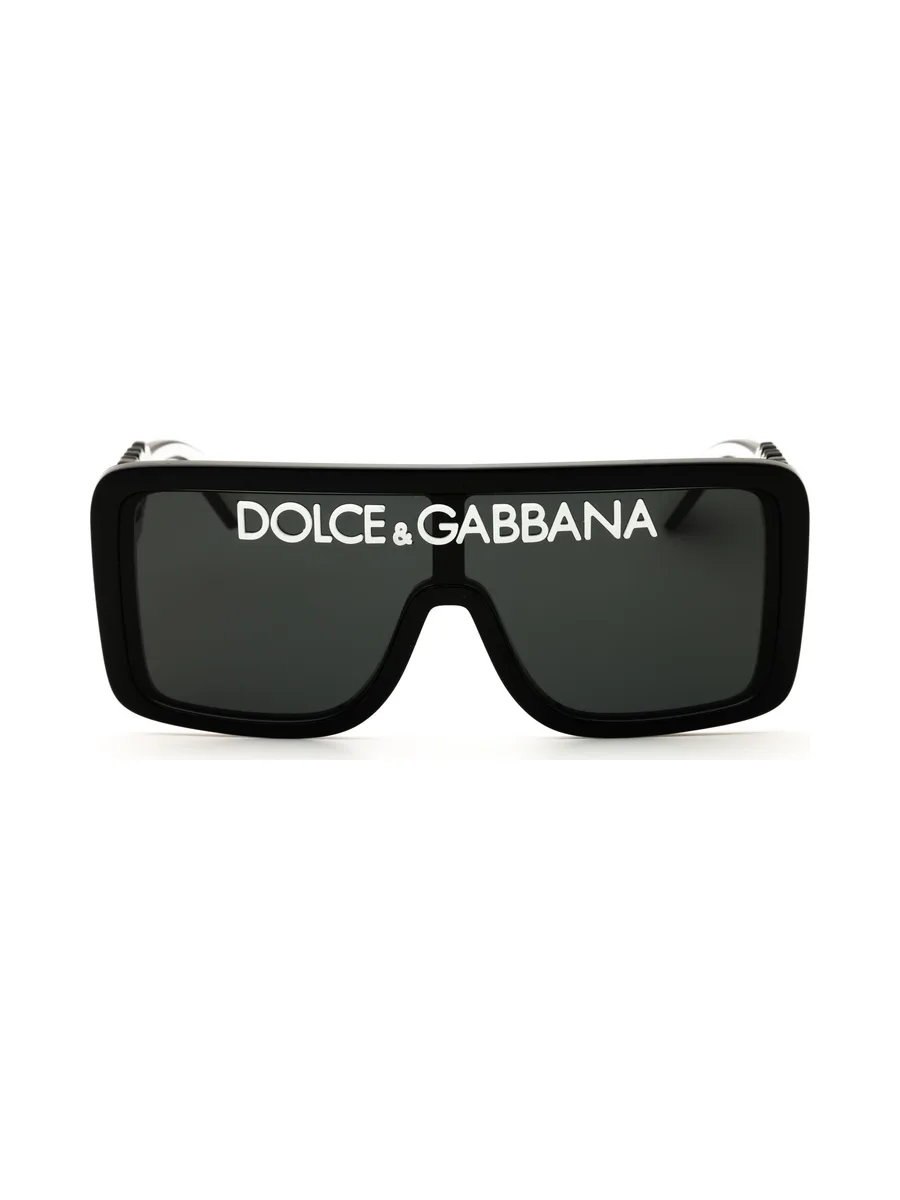 Dolce & Gabbana 0DG6204 — Lunettes de soleil 4