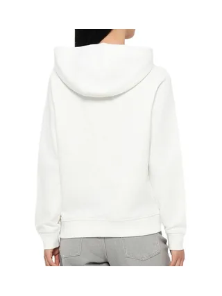 Sweat Ecru Femme Tommy Hilfiger Logo 2 2