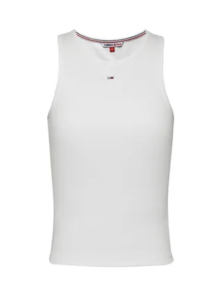 T-shirt TOMMY HILFIGER DW0DW14875 8