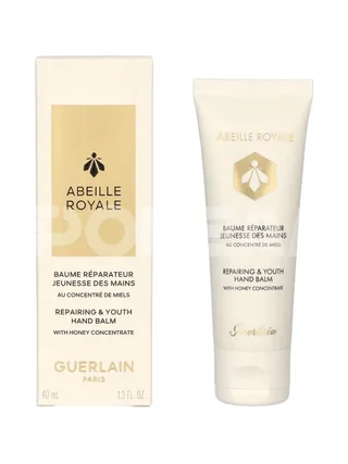 Guerlain Abeille Royale Repairing & Youth Hand Balm 40ml 1
