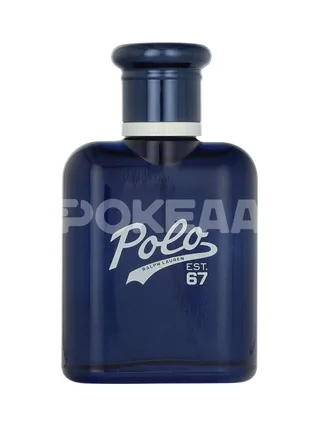 Ralph Lauren Polo 67 Edt Spray 75ml 2