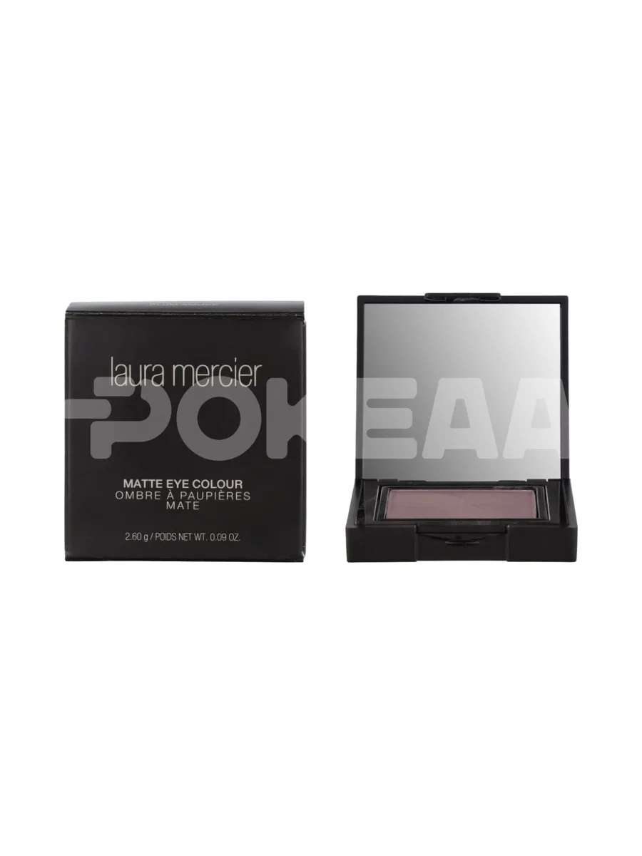 Laura Mercier Matte Eye Colour 2.6g - Plum Smoke 1