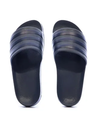 Claquettes Marine Homme Adidas Adilette Aqua IF0895 3