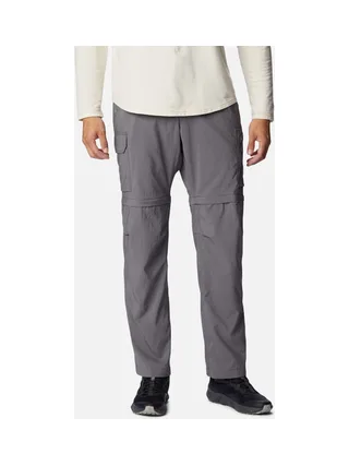 Pantalon convertible Columbia Silver Ridge 8