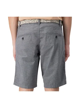 Short Gris Homme Teddy Smith Staton 2