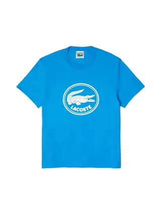 LACOSTE - TH7086 - T-shirt 1