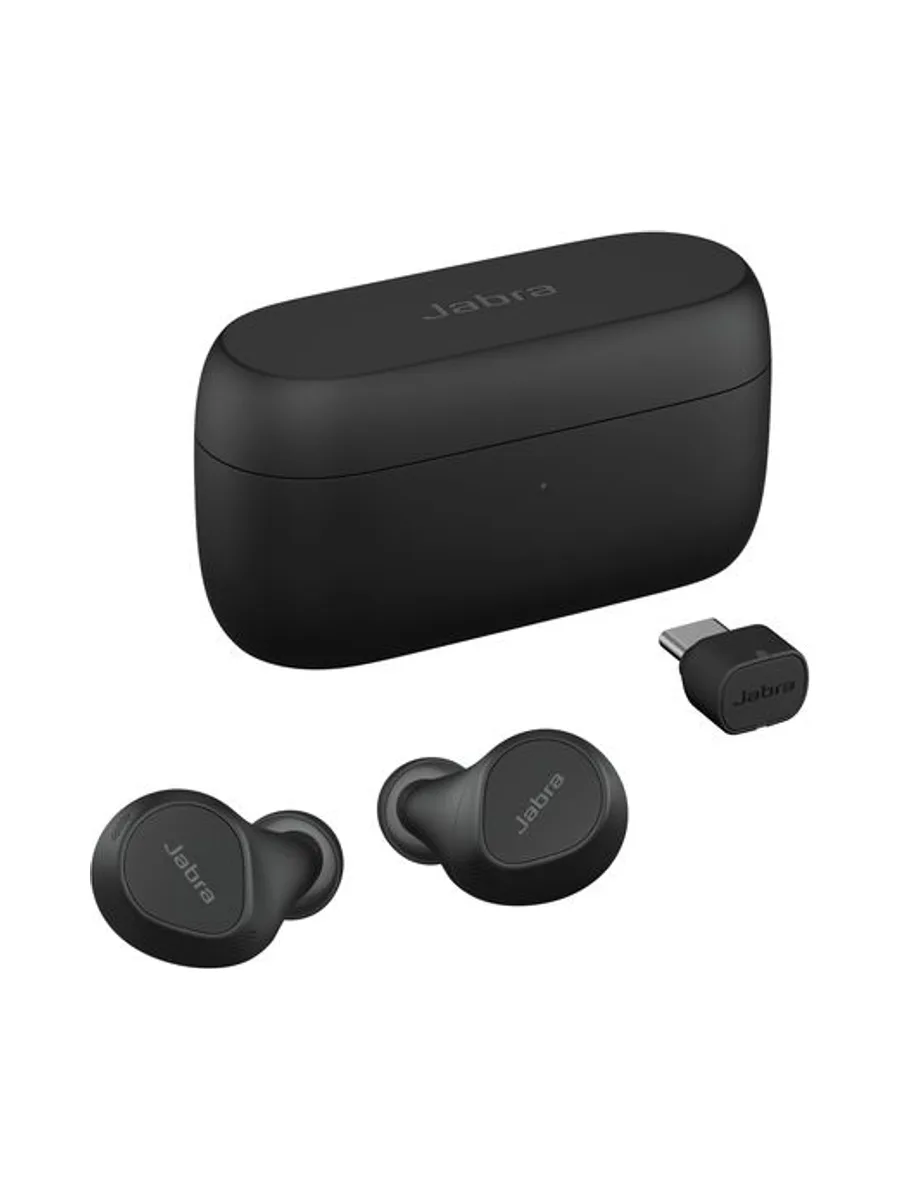Jabra Evolve2 Buds USB-C UC 3