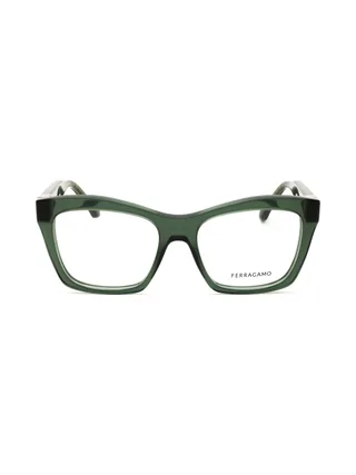 Salvatore Ferragamo SF3022 — Lunettes de vue 4