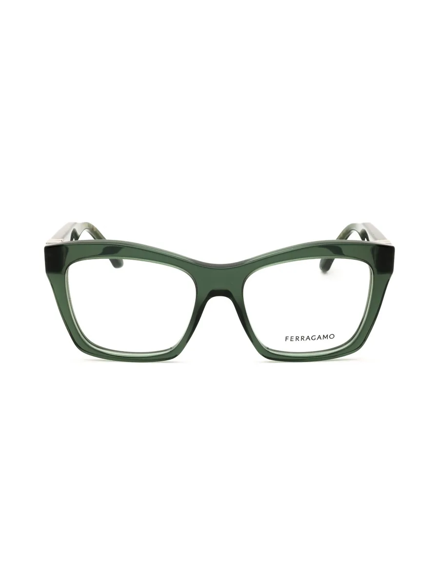 Salvatore Ferragamo SF3022 — Lunettes de vue 8