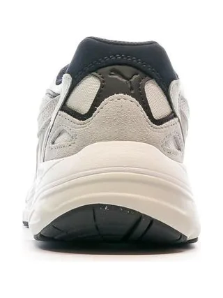 Baskets Grises Homme Puma Teveris Nitro 3