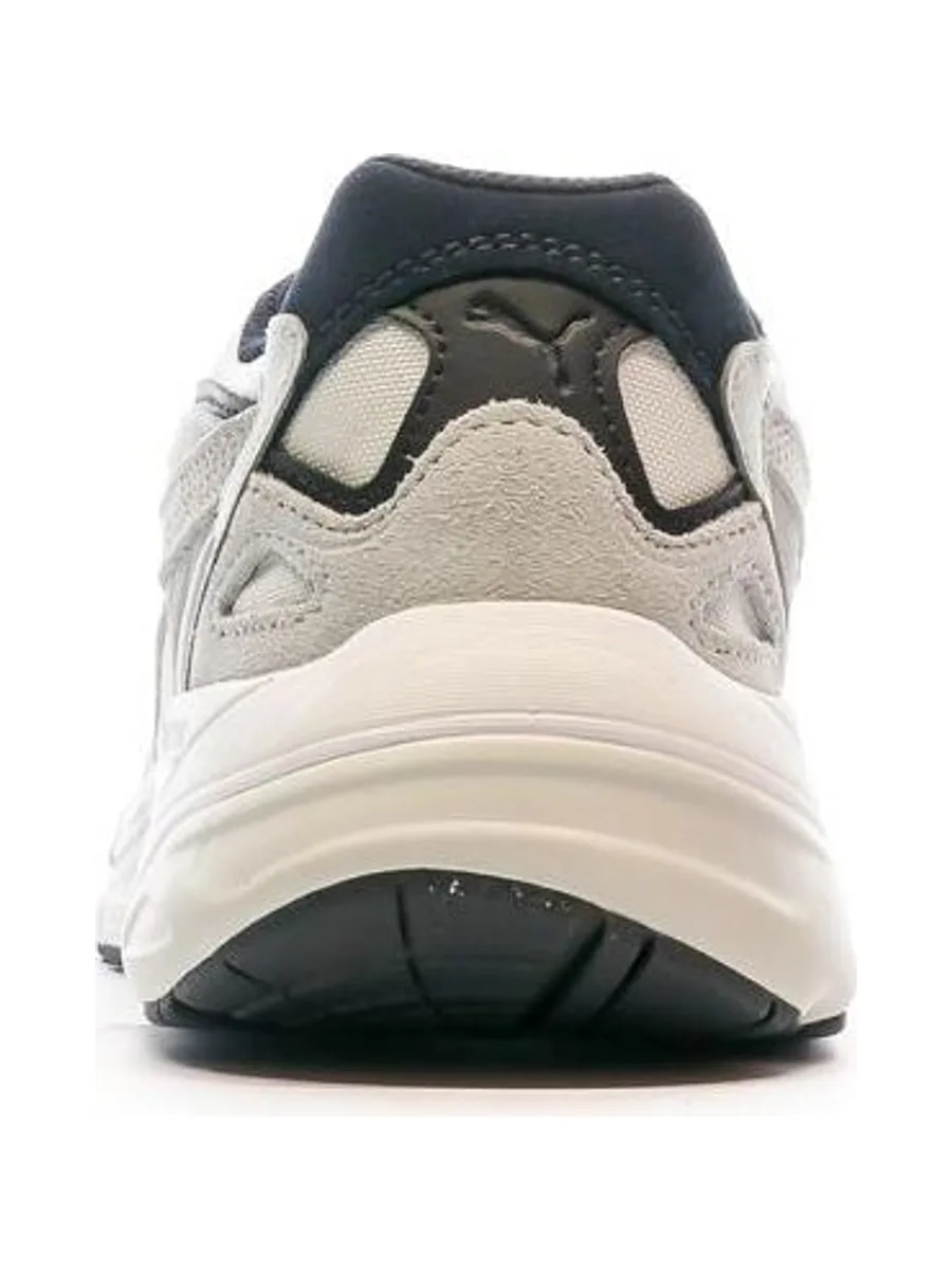 Baskets Grises Homme Puma Teveris Nitro 4