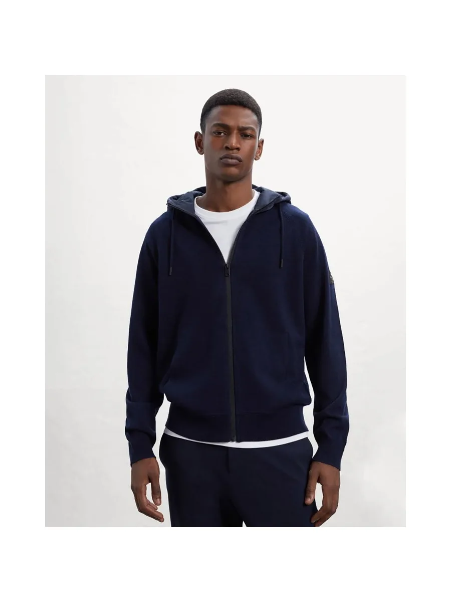 Sweat-shirt ECOALF Peralalf 4
