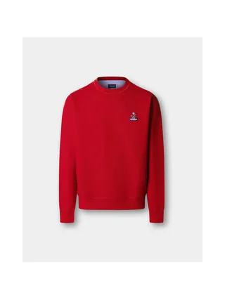 FAçONNABLE Embroid Birdie - Sweat-shirt 1