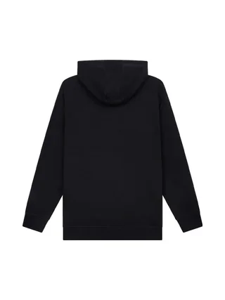 Sweat Zippé Noir Homme Umbro Sherpa 2