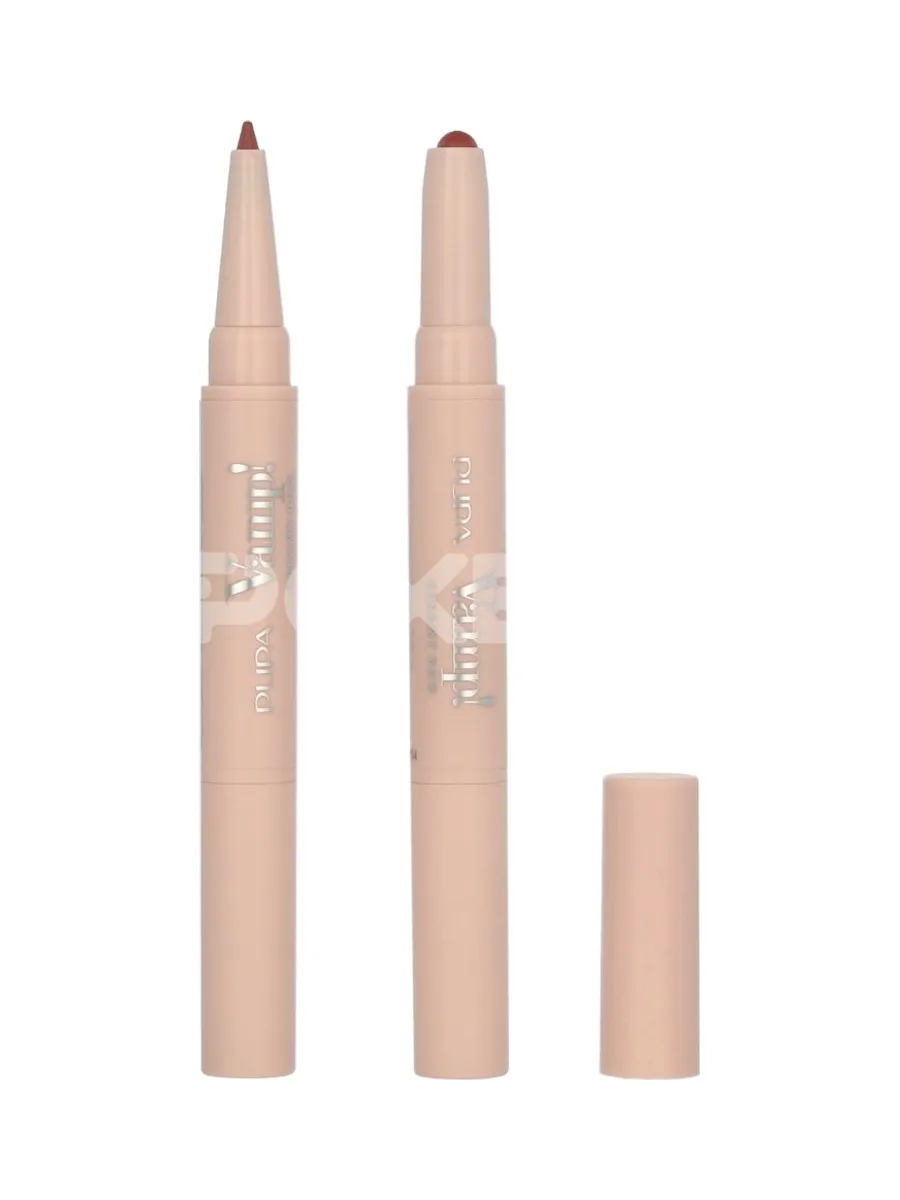 Pupa Vamp! Creamy Duo Lip Pencil 1g 2