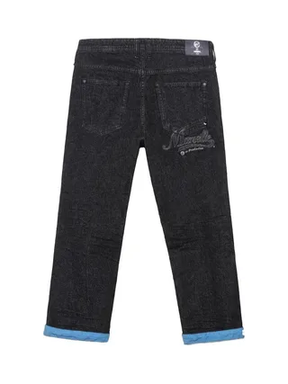Jean Noir/Bleu Homme Kaporal Rony 2