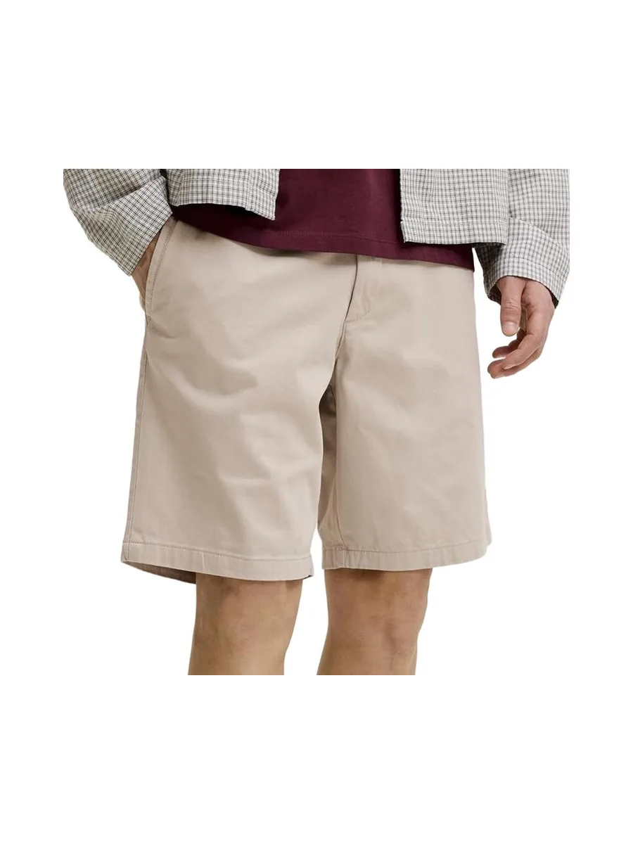 Short Beige Homme Jack & Jones Kowie 2