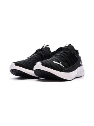 Chaussures de Sport Noir Mixte Puma Softride Carson Fres [6a88059e4be48] 6