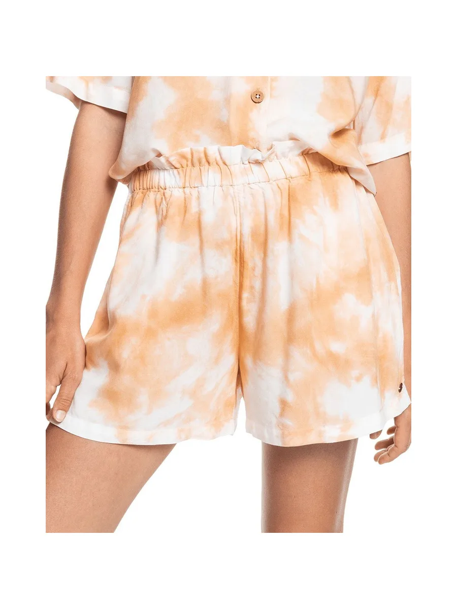 Short ROXY Miss Most Tie Dye 6