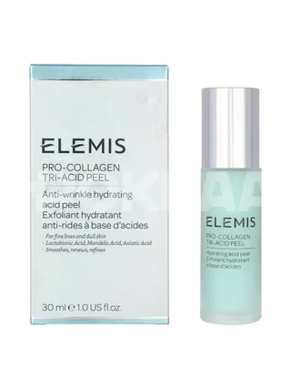Elemis Pro-Collagen Tri-Acid Peel 30ml 1