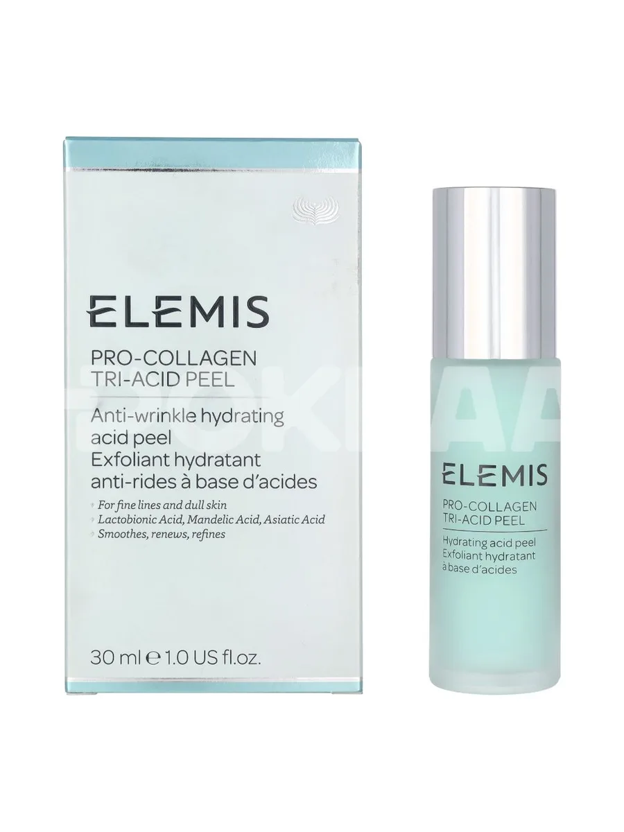 Elemis Pro-Collagen Tri-Acid Peel 30ml 1