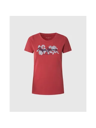 PEPE JEANS Nerea - T-shirt 1