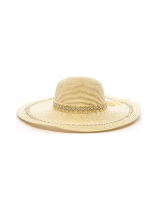 Capeline Beige Via Lorenzo SPCH1510 1