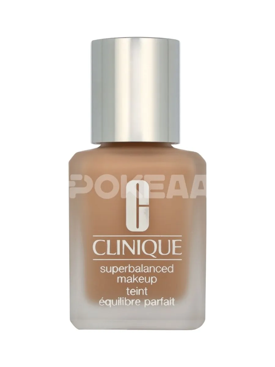 Clinique Superbalanced Makeup 30ml - CN 40 Cream Chamois (VF) 2