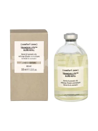 Comfort Zone Tranquillity Blend - Refill 1