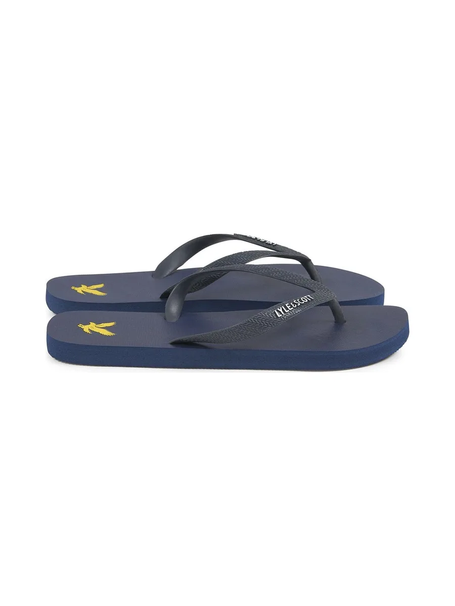 LYLE & SCOTT FW1213 - Tongs 9