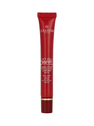 Collistar Lift HD Sculpt Anti-Dark Circ. Lifting Eye Contour 15ml 2