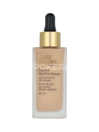 E.Lauder Futurist SkinTint Serum SPF20 30ml - #1N1 Ivory Nude 2