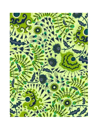 Vlisco Vibe 31