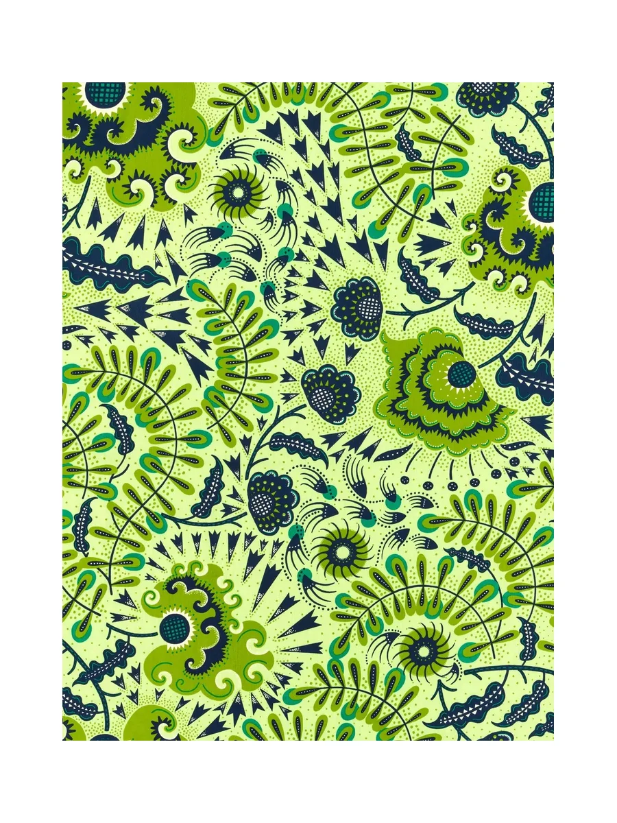 Vlisco Vibe 35